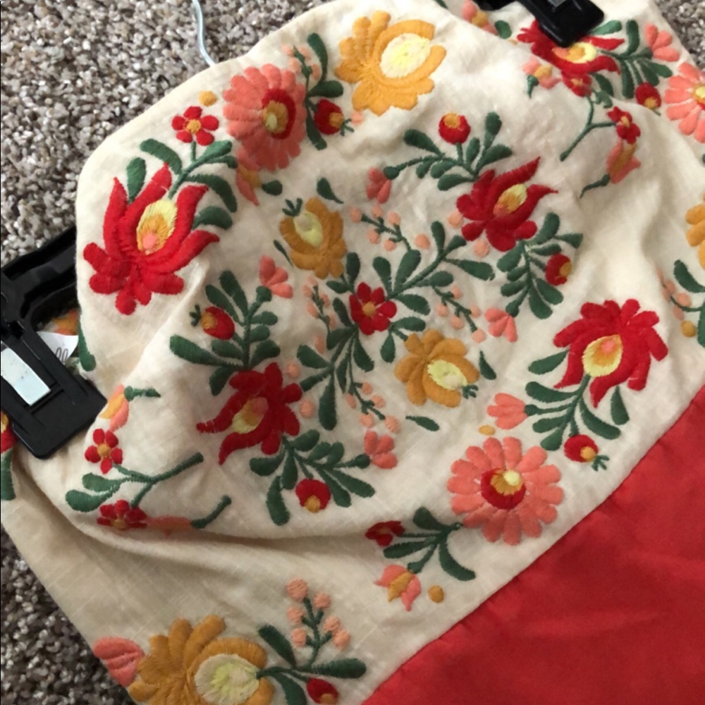 Missy Robertson maxi medium